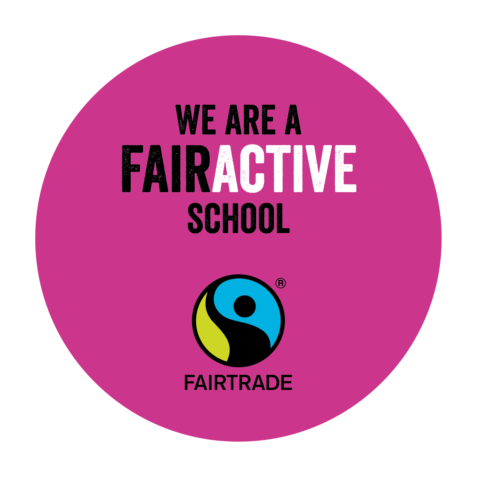 Fairtrade Fair Active Award