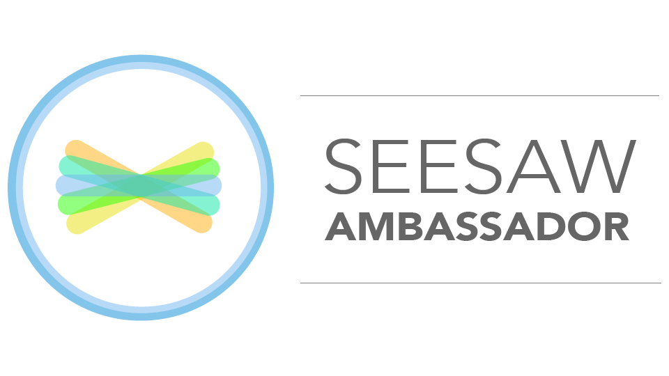 Seesaw Ambassador